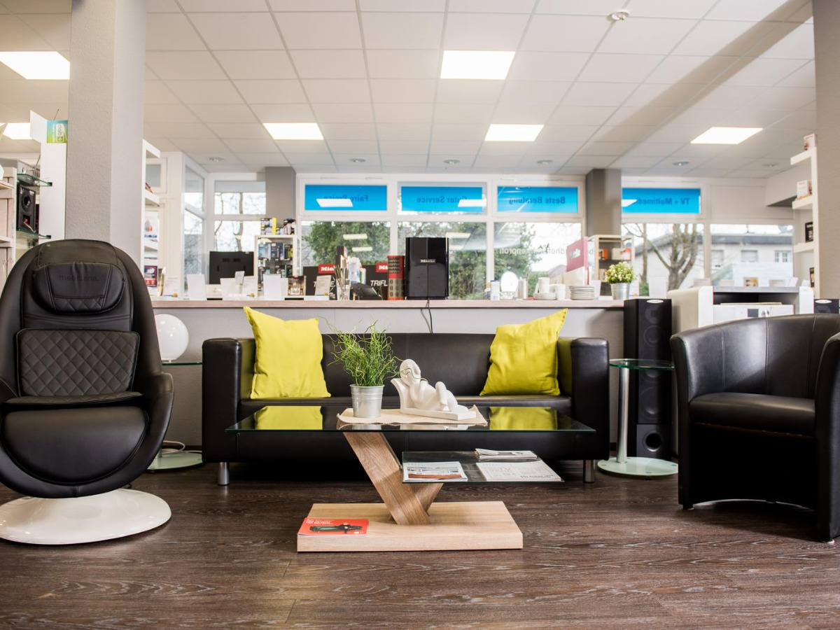 Wenn es mal etwas länger dauert