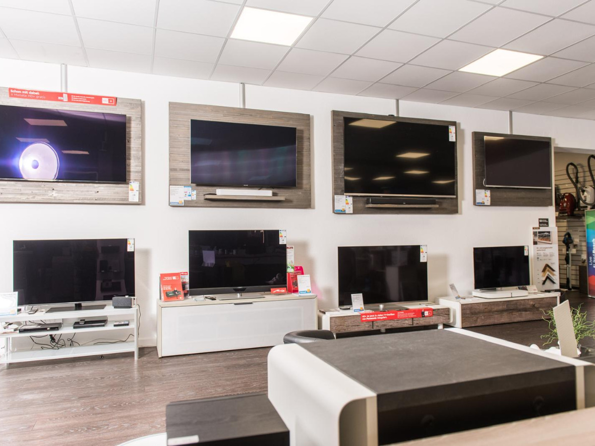 Unsere TV-Ausstellung